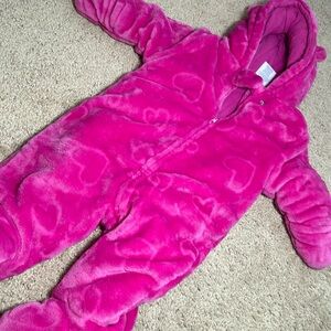 Snow Suit